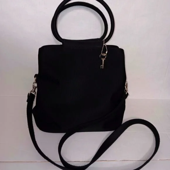 FOSSIL WOMEN'S CROSSBODY TOP HANDLE HANDBAG - Picture 4 of 8